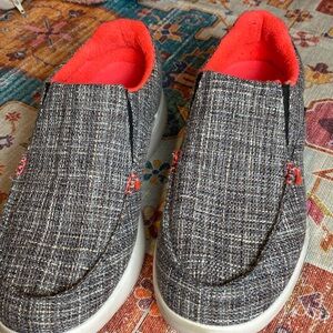 ORTHOCOMFOOT WOMEN SIZE 11